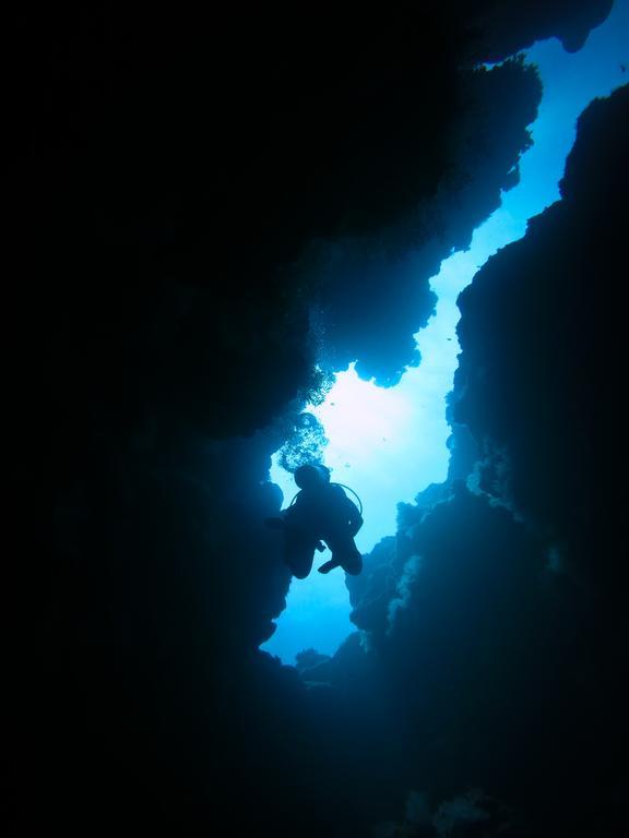 Mai Dive' Astrolabe Reef Resort Naqarawalu エクステリア 写真