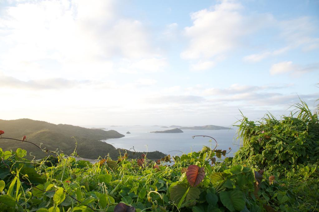 Mai Dive' Astrolabe Reef Resort Naqarawalu エクステリア 写真