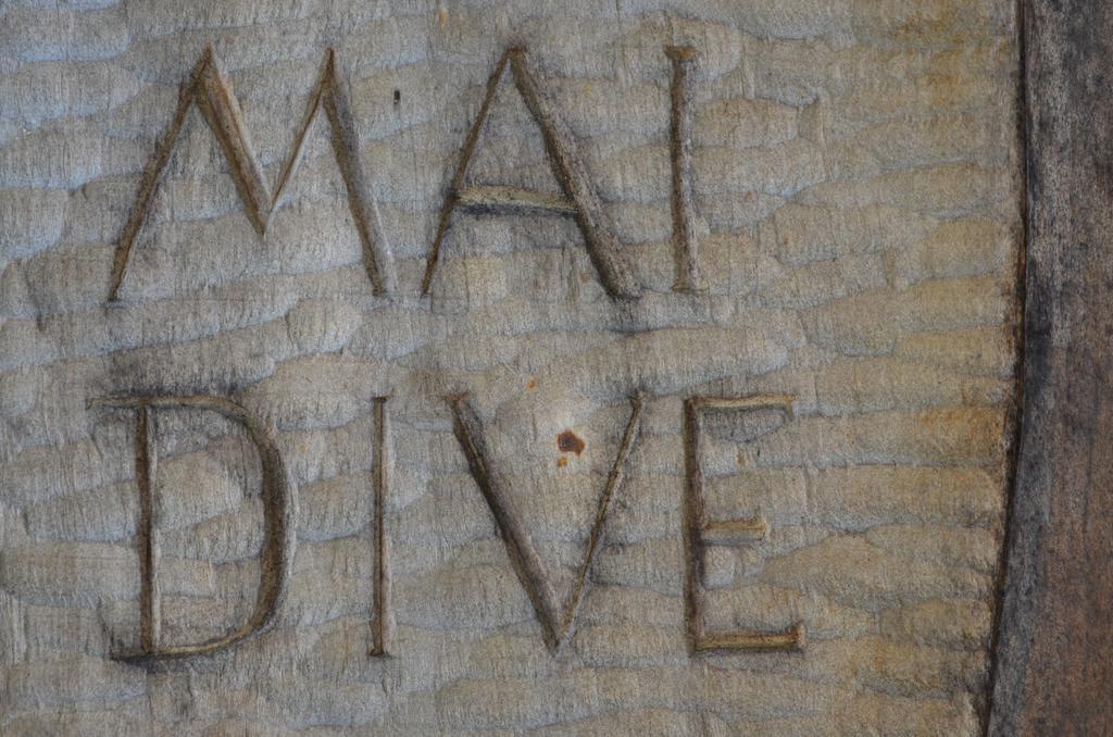 Mai Dive' Astrolabe Reef Resort Naqarawalu エクステリア 写真