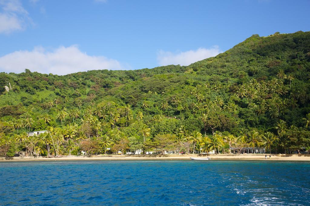 Mai Dive' Astrolabe Reef Resort Naqarawalu 部屋 写真