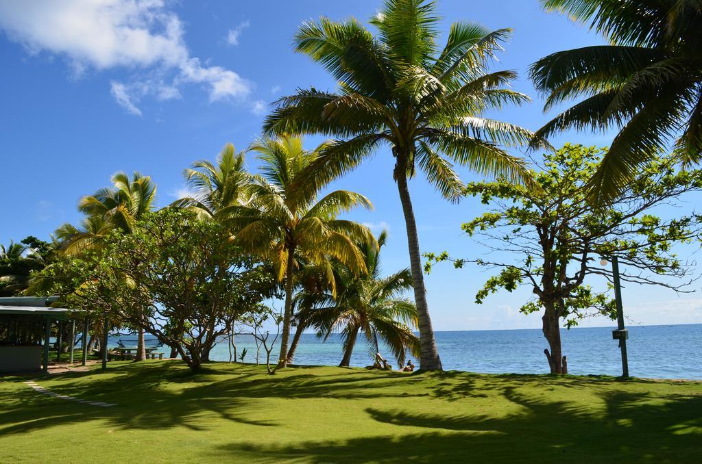 Mai Dive' Astrolabe Reef Resort Naqarawalu 部屋 写真