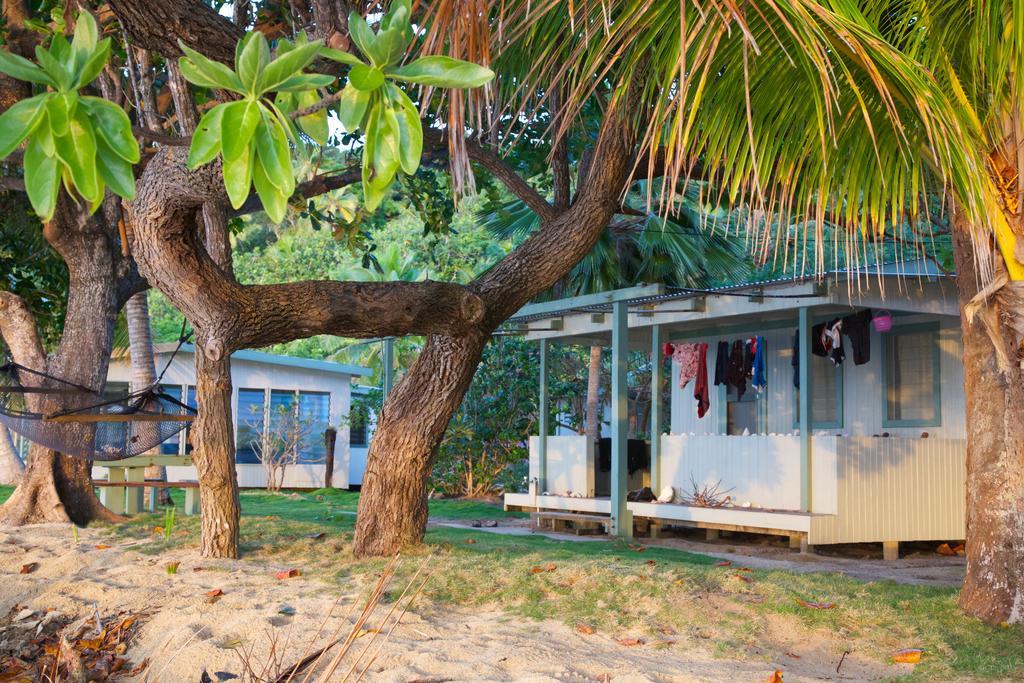 Mai Dive' Astrolabe Reef Resort Naqarawalu 部屋 写真