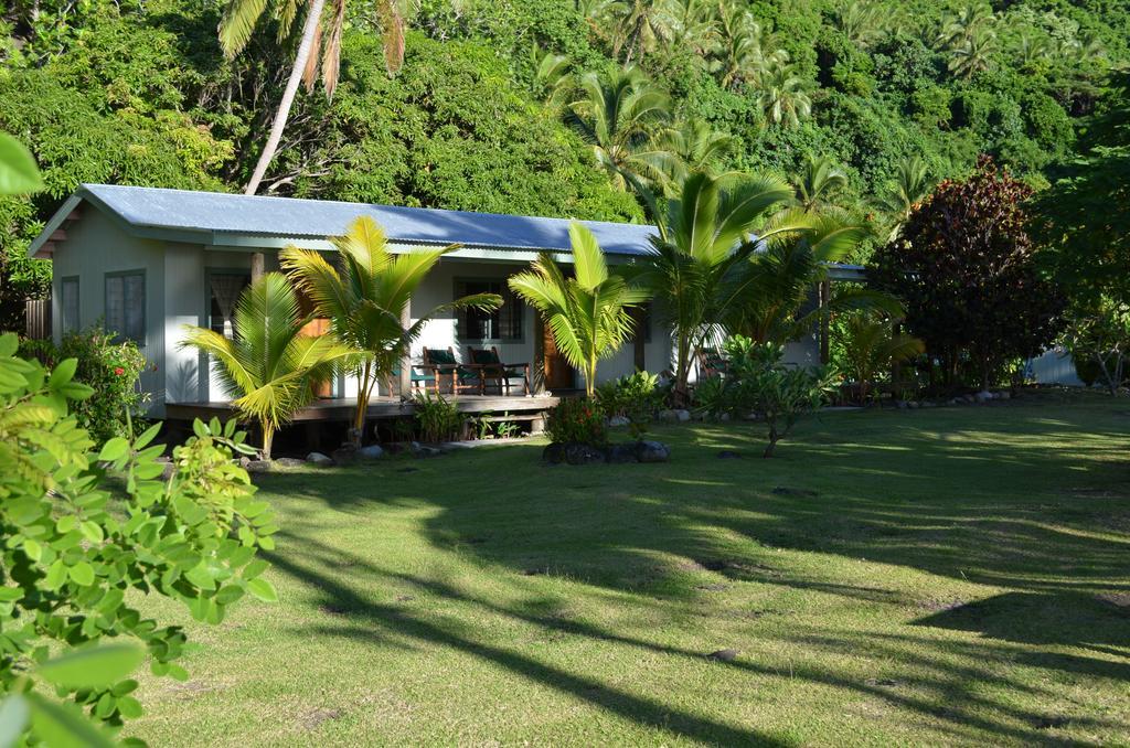 Mai Dive' Astrolabe Reef Resort Naqarawalu 部屋 写真