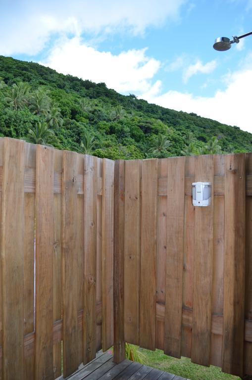 Mai Dive' Astrolabe Reef Resort Naqarawalu 部屋 写真