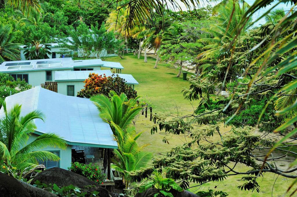 Mai Dive' Astrolabe Reef Resort Naqarawalu 部屋 写真